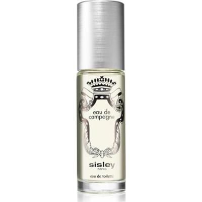 Sisley Eau de Campagne woda toaletowa unisex 100 ml