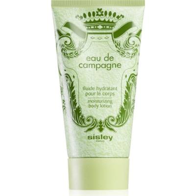 Sisley Eau de Campagne Moisturizing Body Lotion perfumowane mleczko do ciała unisex 150 ml