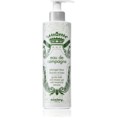 Sisley Eau de Campagne Shower Gel delikatny żel pod prysznic 250 ml