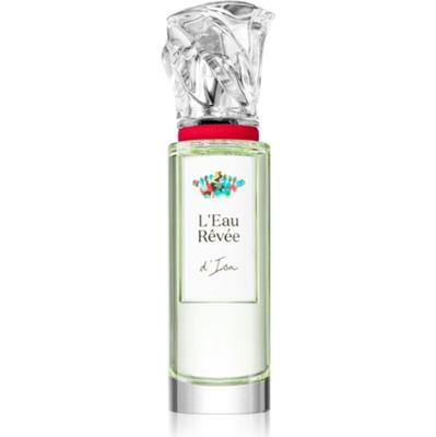 Sisley L'Eau Rêvée d'Isa woda toaletowa dla kobiet 50 ml