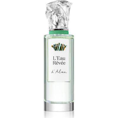 Sisley L'Eau Rêvée d'Alma woda toaletowa dla kobiet 100 ml