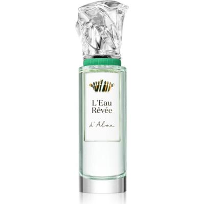 Sisley L'Eau Rêvée d'Alma woda toaletowa dla kobiet 50 ml