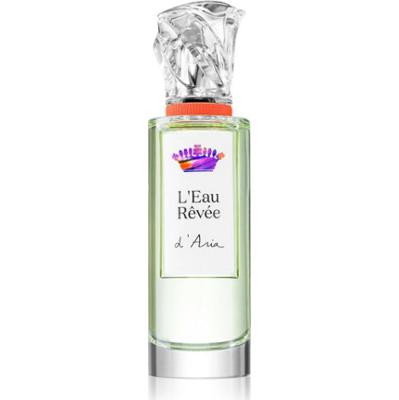 Sisley L'Eau Rêvée d'Aria woda toaletowa dla kobiet 100 ml