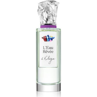 Sisley L'Eau Rêvée d'Eliya woda toaletowa dla kobiet 100 ml