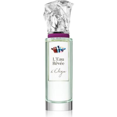 Sisley L'Eau Rêvée d'Eliya woda toaletowa dla kobiet 50 ml