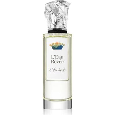 Sisley L'Eau Rêvée d'Hubert woda toaletowa dla kobiet 100 ml