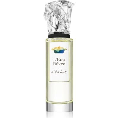 Sisley L'Eau Rêvée d'Hubert woda toaletowa dla kobiet 50 ml