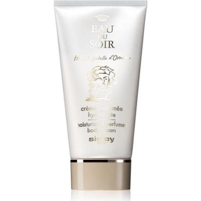 Sisley Eau du Soir nawilżający krem do ciała dla kobiet 150 ml