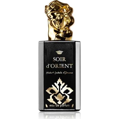 Sisley Soir d'Orient woda perfumowana dla kobiet 100 ml