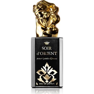 Sisley Soir d'Orient woda perfumowana dla kobiet 50 ml