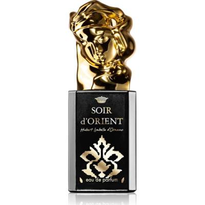 Sisley Soir d'Orient woda perfumowana dla kobiet Soir D Orient Edp Vapo 30ml 30 ml