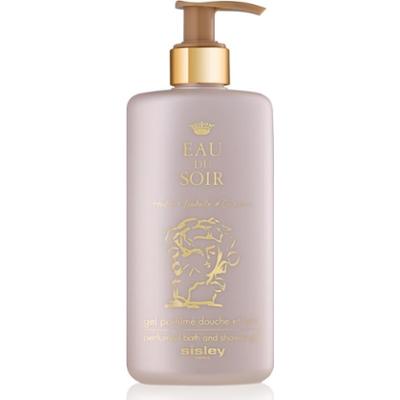 Sisley Eau du Soir żel pod prysznic dla kobiet 250 ml