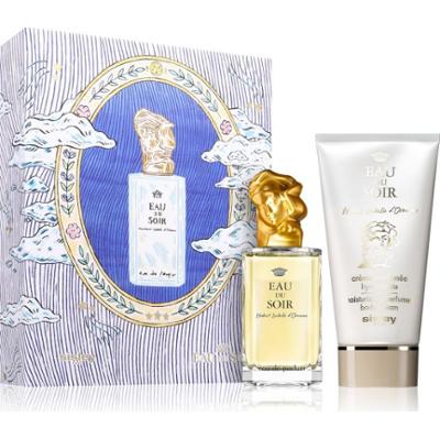 Sisley Eau du Soir zestaw upominkowy dla kobiet