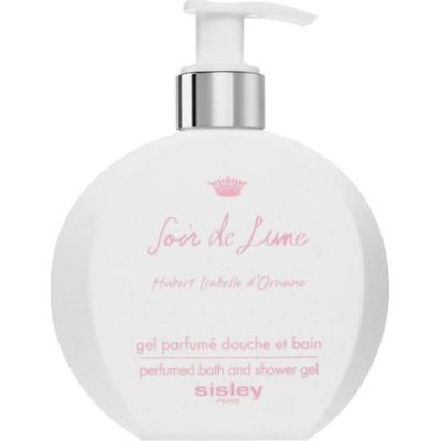 Sisley Soir de Lune Shower Gel żel pod prysznic z efektem wzmacniającym 200 ml