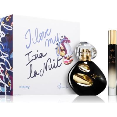 Sisley I Love My Izia La Nuit zestaw upominkowy dla kobiet