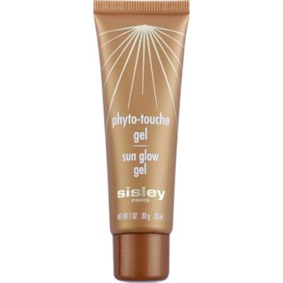Sisley Phyto-Touche Sun Glow Gel Mat żel tonujący do twarzy odcień Irisée 30 ml