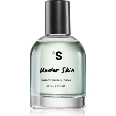 Sister's Aroma Under Skin perfumy unisex 50 ml