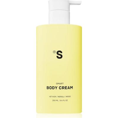 Sister's Aroma Smart Vetiver krem do ciała 250 ml