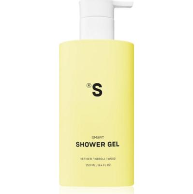 Sister's Aroma Smart Vetiver żel pod prysznic 250 ml