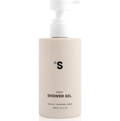 Sister's Aroma Smart Sea Salt żel pod prysznic do ciała 250 ml