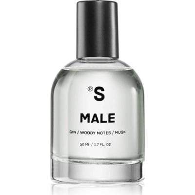 Sister's Aroma Male woda perfumowana dla mężczyzn 50 ml