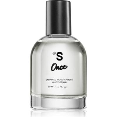 Sister's Aroma Perfumes Once woda perfumowana unisex 50 ml