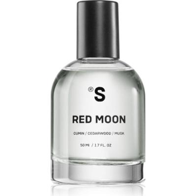 Sister's Aroma Red Moon woda perfumowana unisex 50 ml