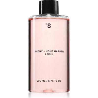 Sister's Aroma Peony + Home Garden napełnianie do dyfuzorów 200 ml