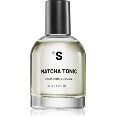 Sister's Aroma Matcha Tonic woda perfumowana unisex 50 ml