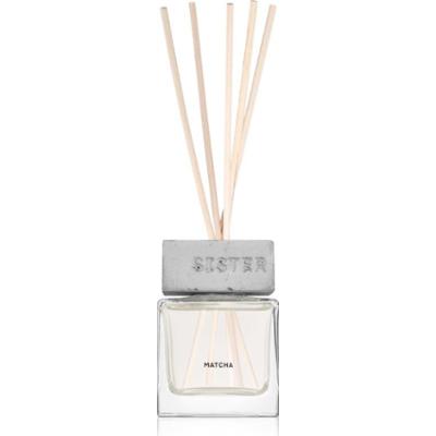 Sister's Aroma Matcha dyfuzor zapachowy 110 ml