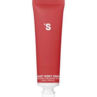 Sister's Aroma Smart Body Cream Pomegranate krem do ciała o działaniu nawilżającym 100 ml