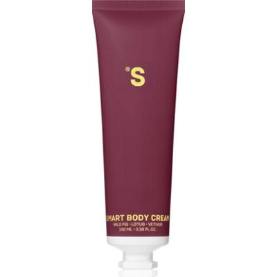 Sister's Aroma Smart Body Cream Fig krem do ciała o działaniu nawilżającym 100 ml