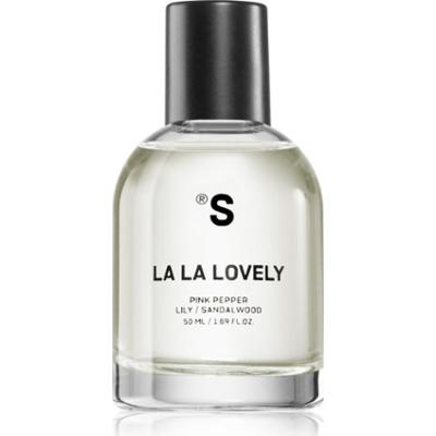 Sister's Aroma La La Lovely woda perfumowana unisex 50 ml
