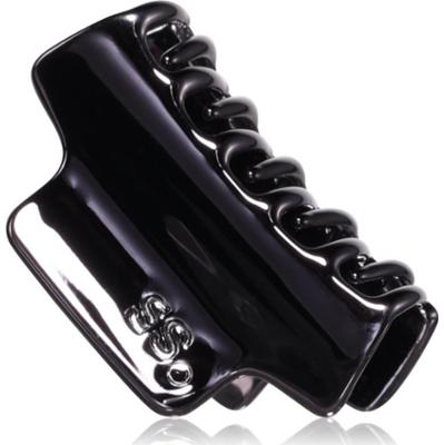 Sister's Aroma Metal Hair Clip spinka do włosów kolor Dark Blue 1 szt.