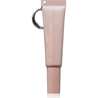 Sister's Aroma Lip Hydrater tonujący balsam nawilżający do ust odcień Chocolatier 10 ml
