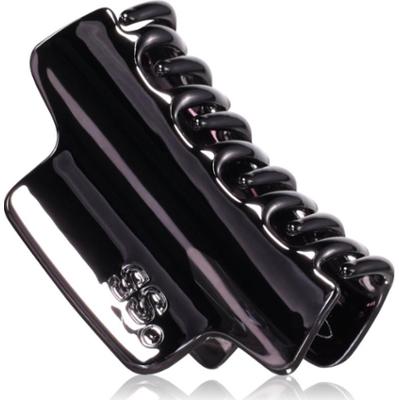 Sister's Aroma Metal Hair Clip Maxi spinka do włosów kolor Dark Blue 1 szt.