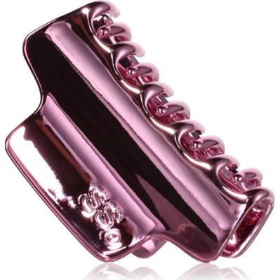 Sister's Aroma Metal Hair Clip Maxi spinka do włosów kolor Pink 1 szt.