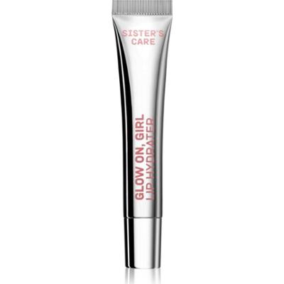 Sister's Aroma Lip Hydrater tonujący balsam do ust odcień Glow On, Girl! 10 ml