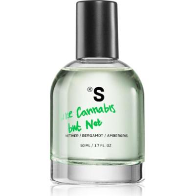 Sister's Aroma Like Cannabis But Not woda perfumowana unisex 50 ml