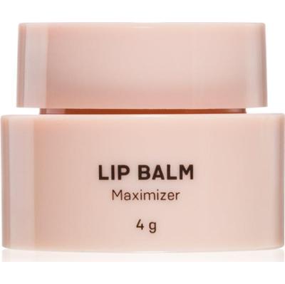 Sister's Aroma Maximizer balsam do ust z efektem powiększenia 4 g