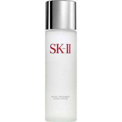 SK-II Facial Treatment Clear Lotion oczyszczające mleczko do twarzy 160 ml