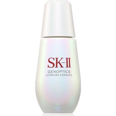 SK-II GenOptics Ultraura Essence serum rozświetlające 50 ml