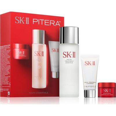SK-II Youth Essentials zestaw do pielęgnacji skóry