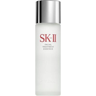 SK-II Facial Treatment Essence serum do twarzy przeciw starzeniu się skóry z witaminą C 230 ml