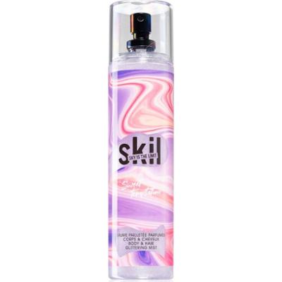 Skil Toxic Love Sweet Temptation perfumowany spray do ciała dla kobiet 250 ml