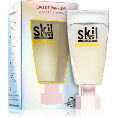 Skil Colors Ray of Life woda perfumowana dla kobiet 50 ml