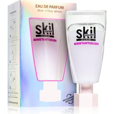 Skil Colors Instant Crush woda perfumowana dla kobiet 50 ml