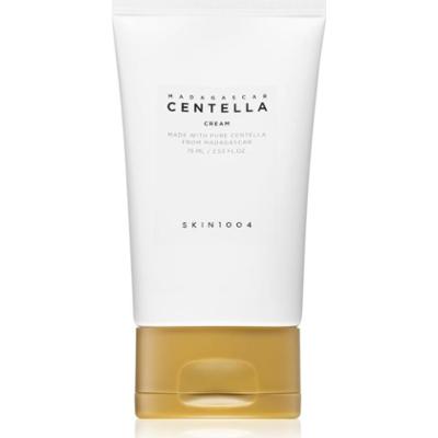 SKIN1004 Madagascar Centella Cream lekki krem łagodzący do cery wrażliwej i skłonnej do podrażnień 75 ml