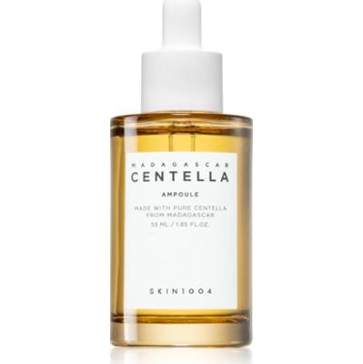 SKIN1004 Madagascar Centella Ampoule serum nawilżające do złagodzenia i wzmocnienia skóry wrażliwej 55 ml