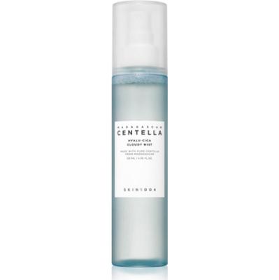 SKIN1004 Madagascar Centella Hyalu-Cica Cloudy Mist mgiełka nawilżająca o działaniu uspokajającym 120 ml